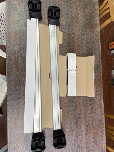 Barre portatutto audi sq8 - portatutto,