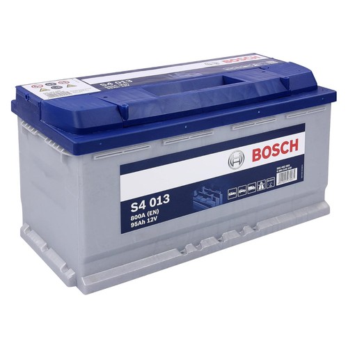 Batteria auto bosch - bosch, 013