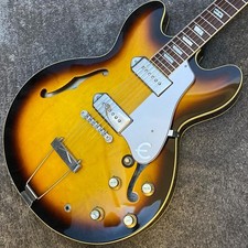 Epiphone 70th john lennon 1965 - epiphone,