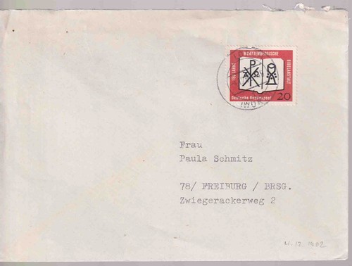Federazione michel 382 - michel,