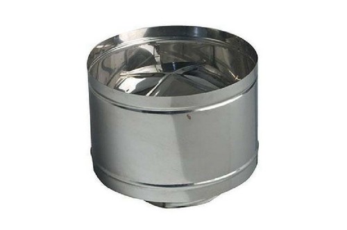 Fumaiolo botte antivento - botte,