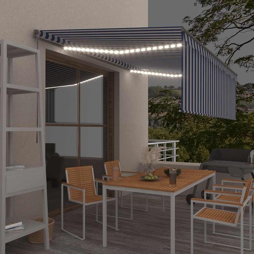 Tenda sole retrattile - tenda,