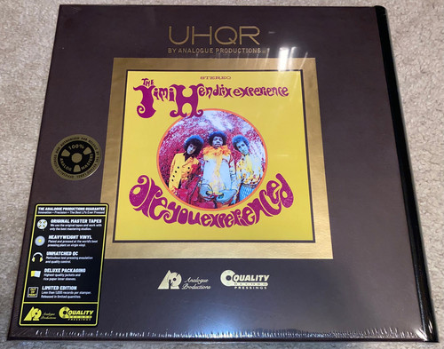 The jimi hendrix - the, experience
