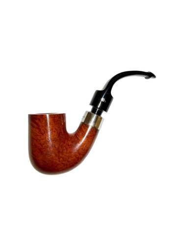 Peterson pub pipe terracotta - peterson,