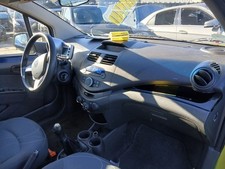 Pedale frizione abs - daewoo, /
