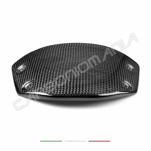 Cupolino anteriore carbonio