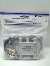 Pixel Technologies SR-4