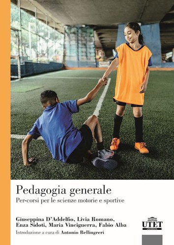 Pedagogia generale per corsi - pedagogia, per-corsi