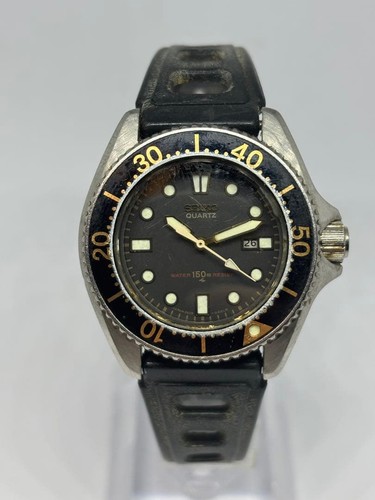 Seiko 2625 0010 0618 - seiko,
