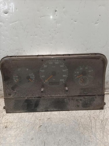 2d0919860f quadro strumenti - 2d0919860f,