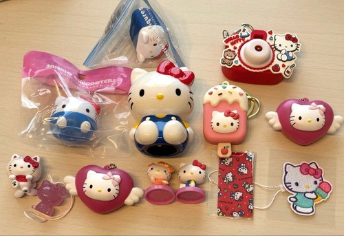 Lotto charm hello kitty - charm,
