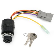 129572 Interruttore Accensione