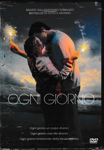 Dvd ogni giorno - dvd, ed