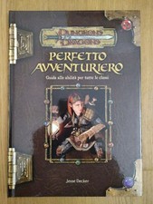 Perfetto avventuriero 3 - 🔱,