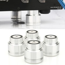 4pz Amplificatore Alluminio