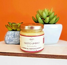Burro tartufo bianco - tartufo,