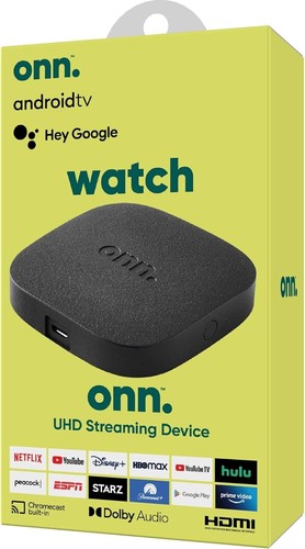 Dispositivo streaming 4k - di,