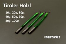 Tiroler Hölzl Peso da Terra