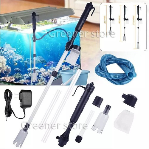 Elettrico acquario vuoto - acquario,