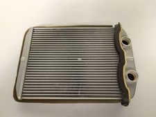 5N8510100 RADIATORE RADIATORINO INTERNO STUFA USATO FIAT PANDA 319 (DAL 2012 >) 