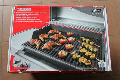 Weber 8848 griglia cottura - griglia,