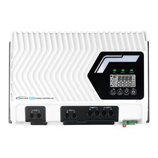 Regolatore di carica solare