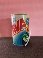 secchiello ava detersivo