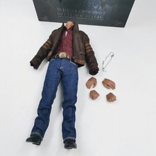 Hands Body Figure 1/6 Hot Toys