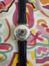 SWATCH GENT 1992 DELAVE GK145