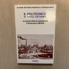 Il Politecnico di Carlo