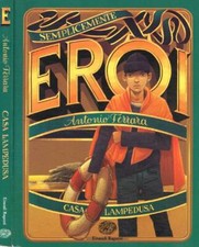Casa Lampedusa. . Ferrara Antonio. 2019. .