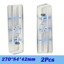 2pz sterilizzare cestino - sterilizzare,