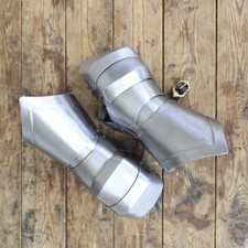 Guanto medievale Freyhand