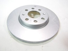 562304JC DISCO FRENO ANTERIORE FIAT GRANDE PUNTO 1.3 MULTIJET 66KW 3P RICAMBIO N