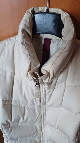 Piumino donna invernale - piumino,