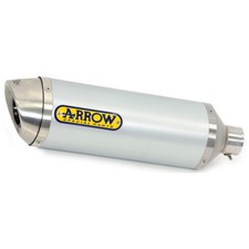 Kit scarico s/o TRIUMPH TIGER