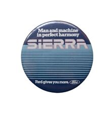 *HH* Spilla Vintage Ford