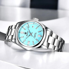39mm benyar orologio subacqueo - 39mm,