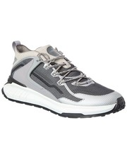 Tod’S Mesh & Leather Sneaker