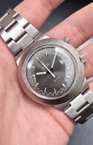 Omega geneve chronostop - omega,