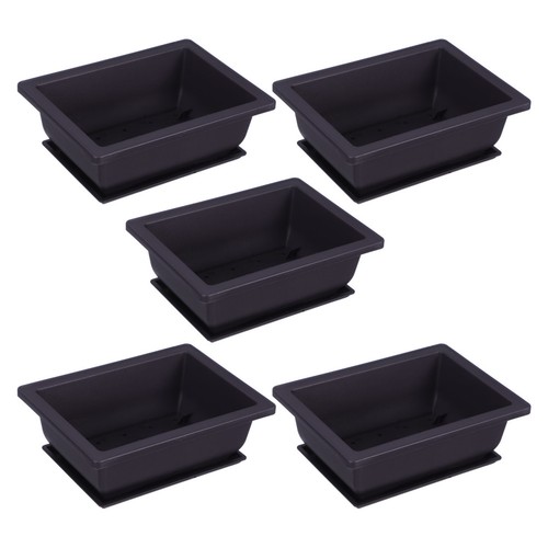 Pcs vaso succulento - 5,
