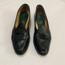 Scarpe belghe taglia 7