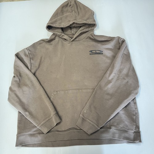 Felpa con cappuccio nike air - felpa,