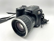 Fujifilm FinePix S5600 5,1