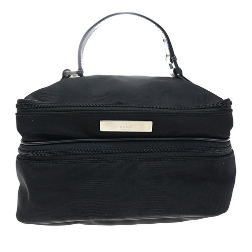 Gucci logo mini vanity - gucci,