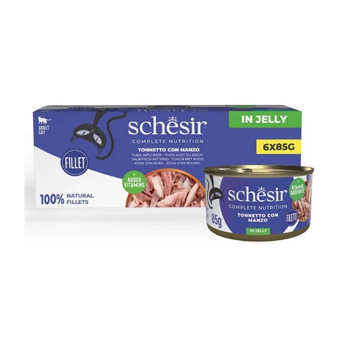 Schesir tonnetto con - tonnetto,