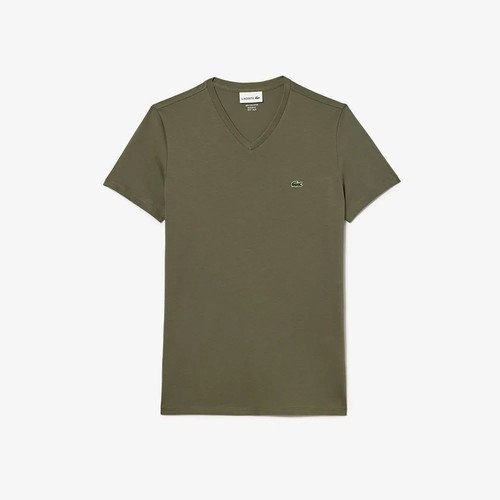 Lacoste th6701 02c shirt - th6701-02c, t-shirt