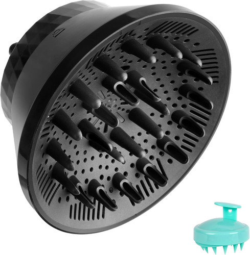 Diffusore per capelli - diffusore,