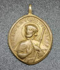 Medaglia Religiosa Votiva