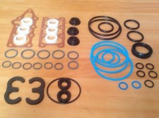 kit guarnizioni pompa sterzo